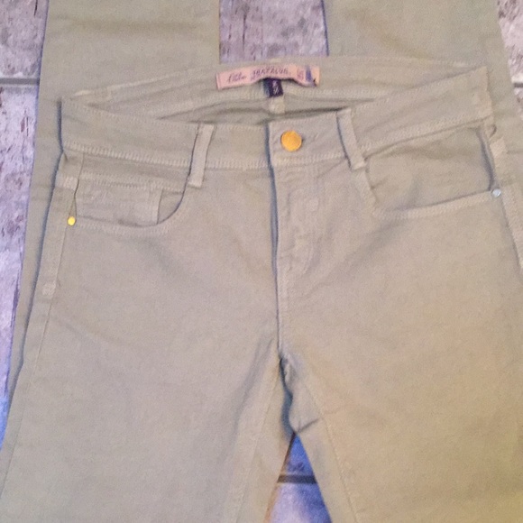 Zara Skinny Jeans - Picture 6 of 7